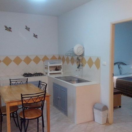 Sabai Residence Ao Nang Habitación foto