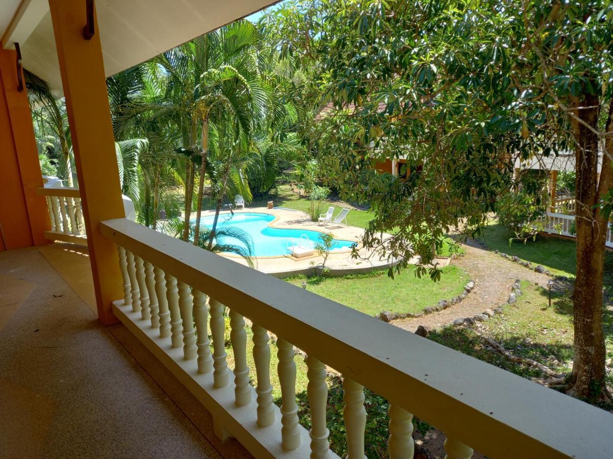 Sabai Residence Ao Nang Exterior foto
