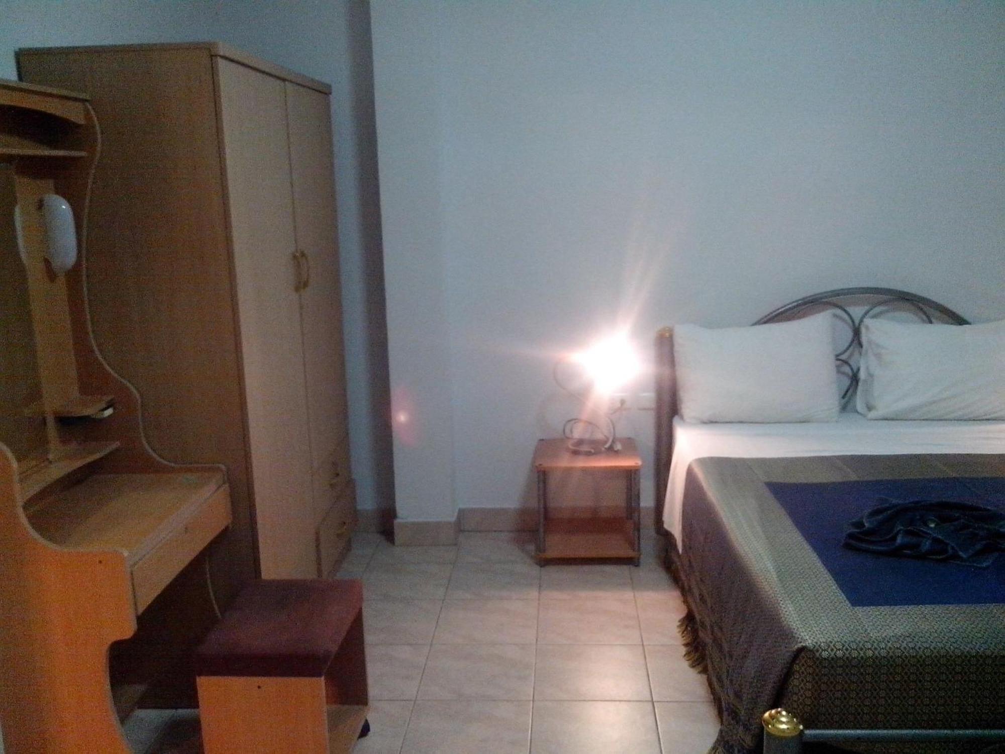 Sabai Residence Ao Nang Habitación foto