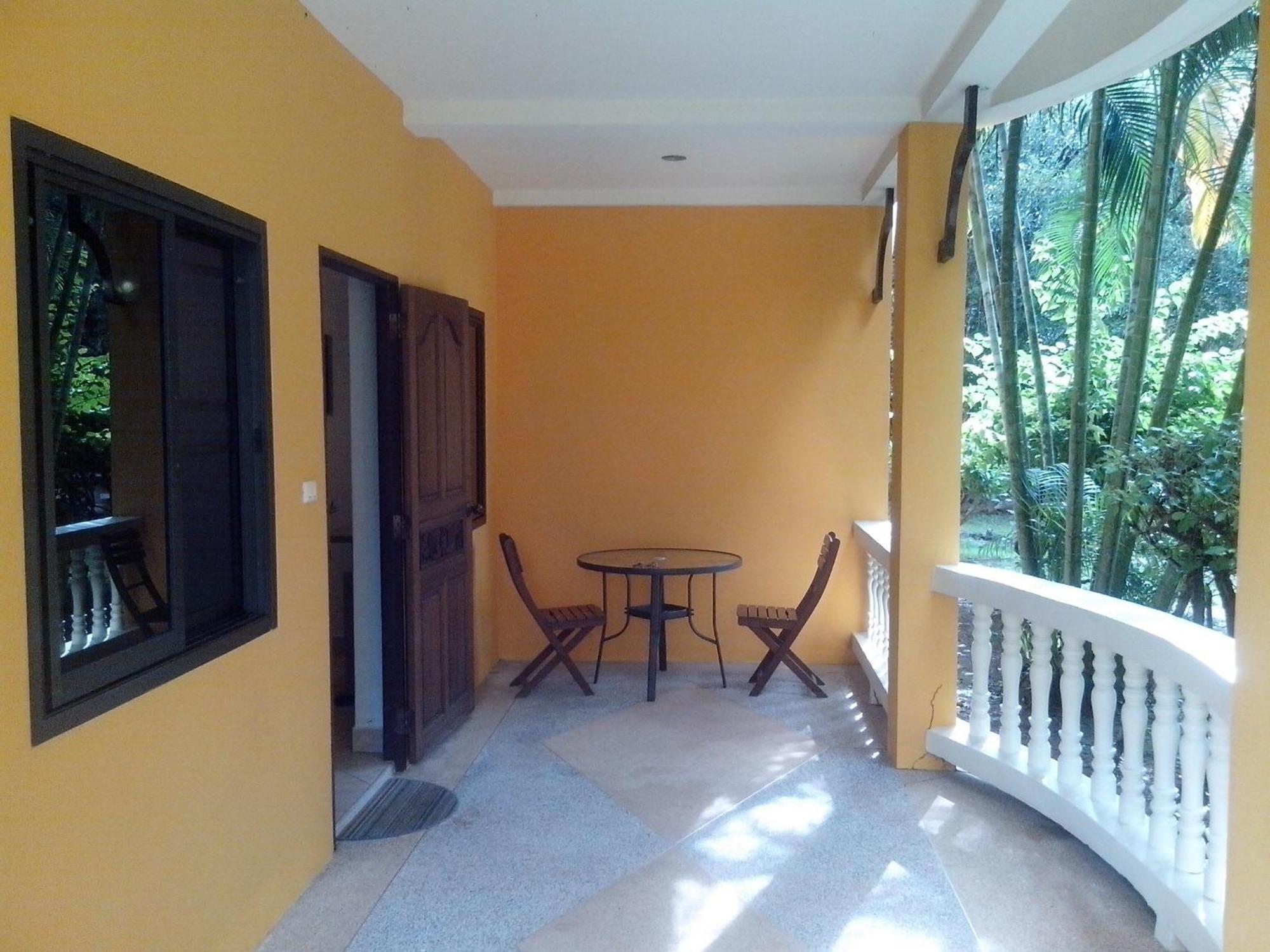 Sabai Residence Ao Nang Habitación foto
