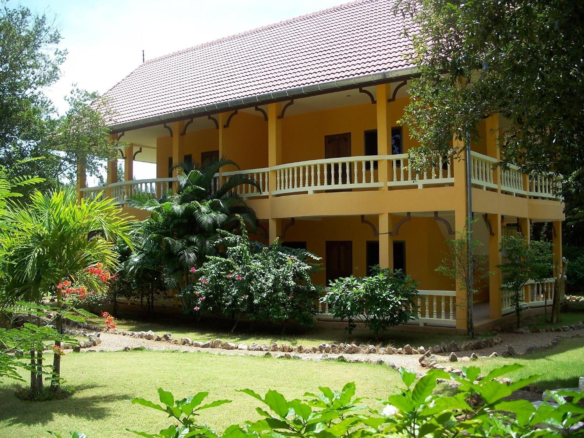 Sabai Residence Ao Nang Habitación foto