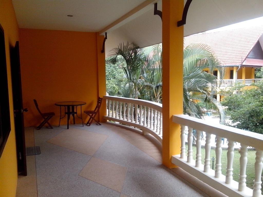 Sabai Residence Ao Nang Habitación foto