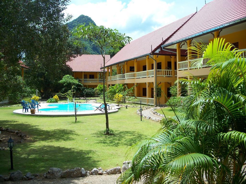 Sabai Residence Ao Nang Habitación foto