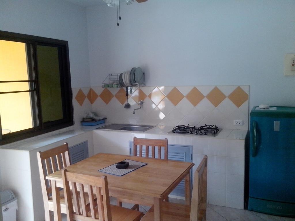 Sabai Residence Ao Nang Habitación foto