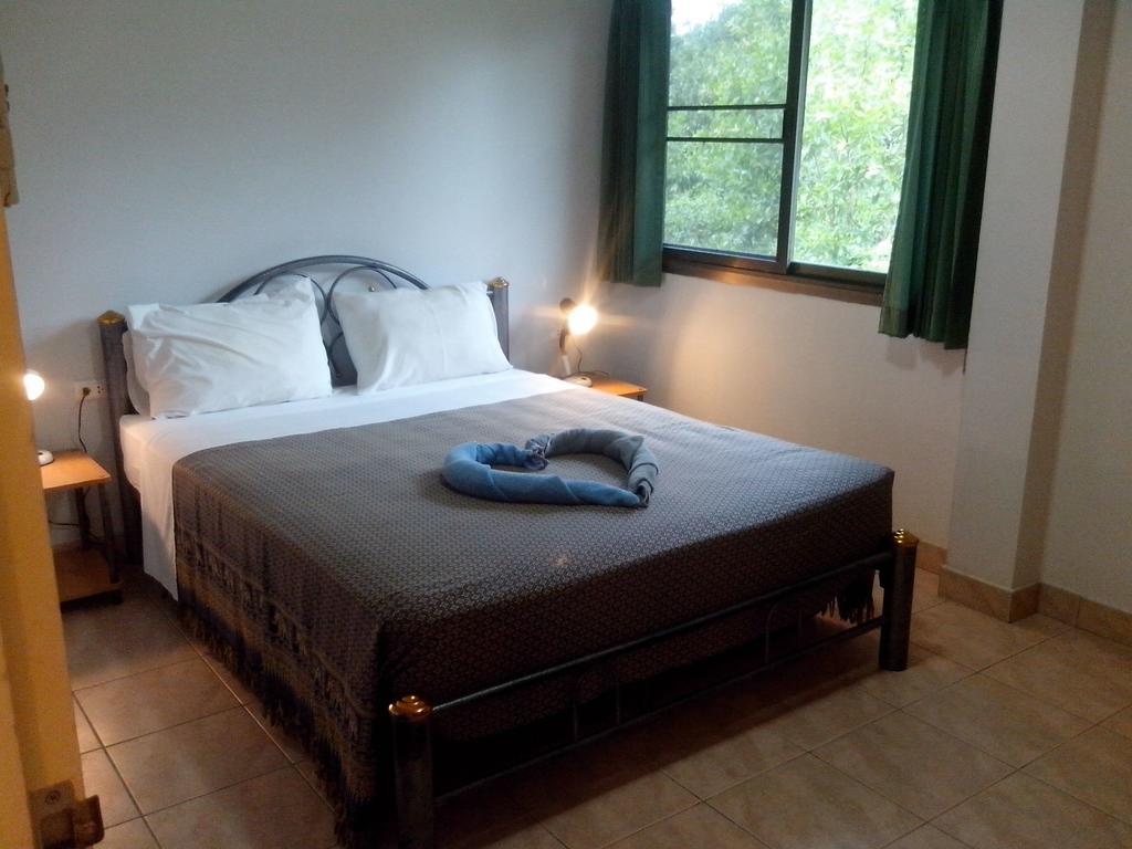 Sabai Residence Ao Nang Habitación foto